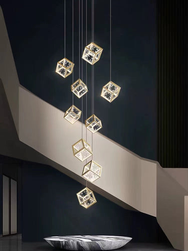 high end chandeliers